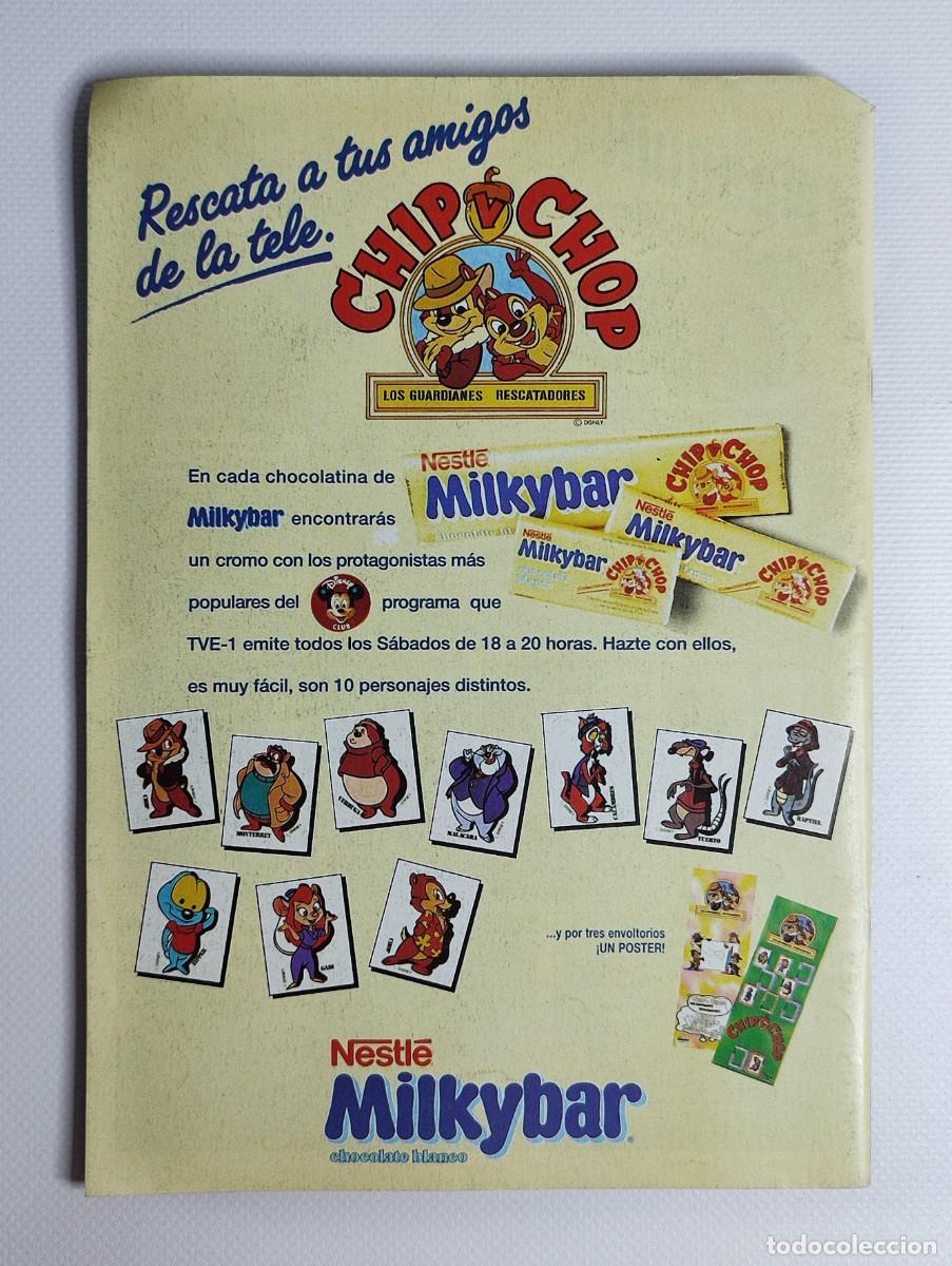 C&oacute;mics: Mortadelo Extra 16 &ndash; Ediciones B (350 ptas) - Foto 3