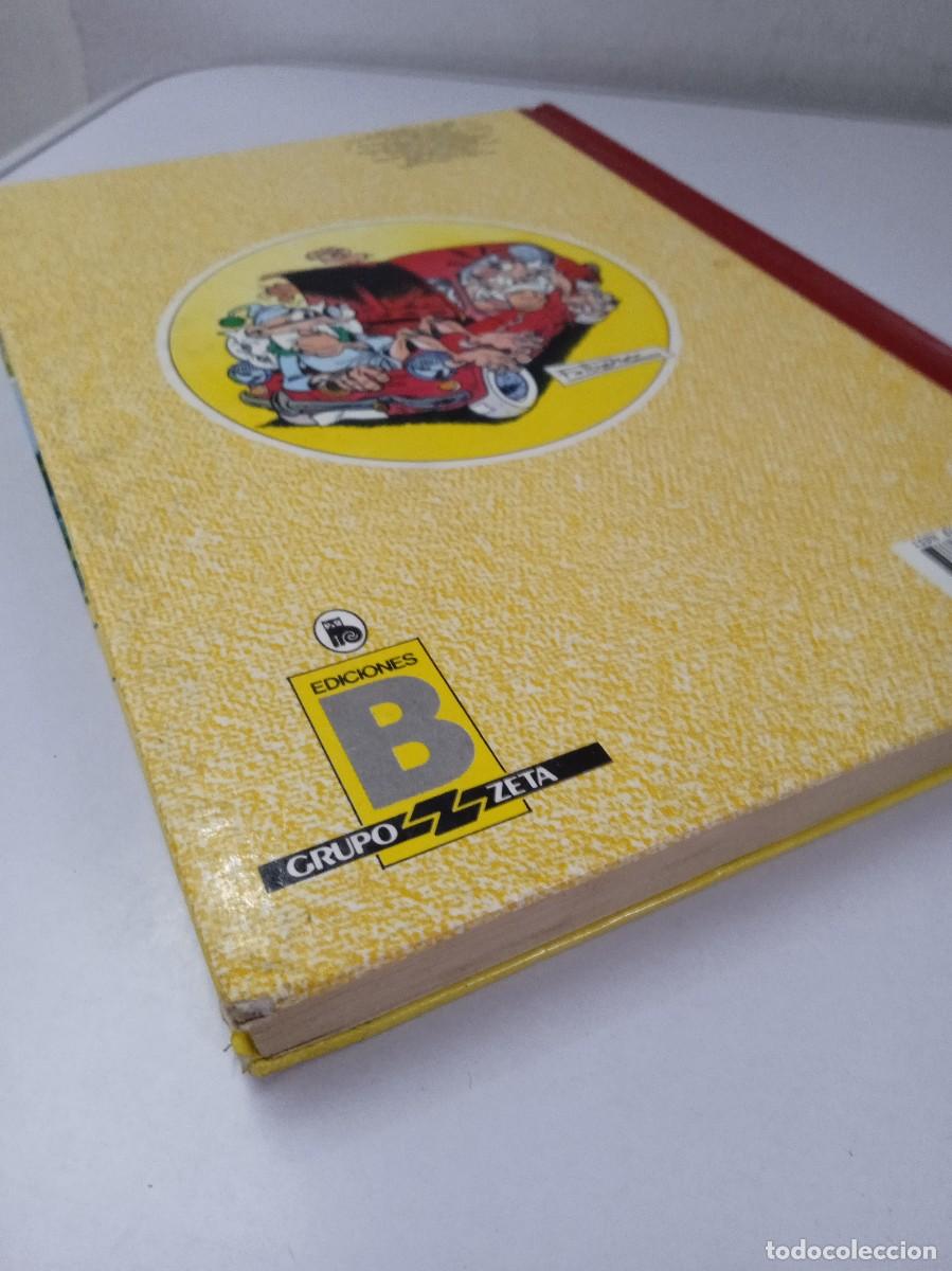 C&oacute;mics: SUPER HUMOR Volumen 53 1&ordf; Edici&oacute;n - Foto 4