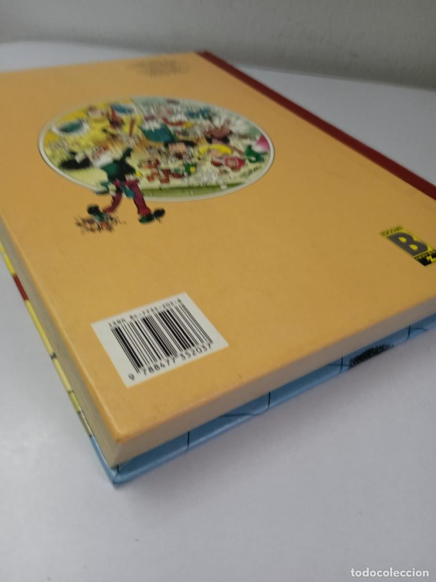 C&oacute;mics: SUPER HUMOR Volumen 12 - Foto 4