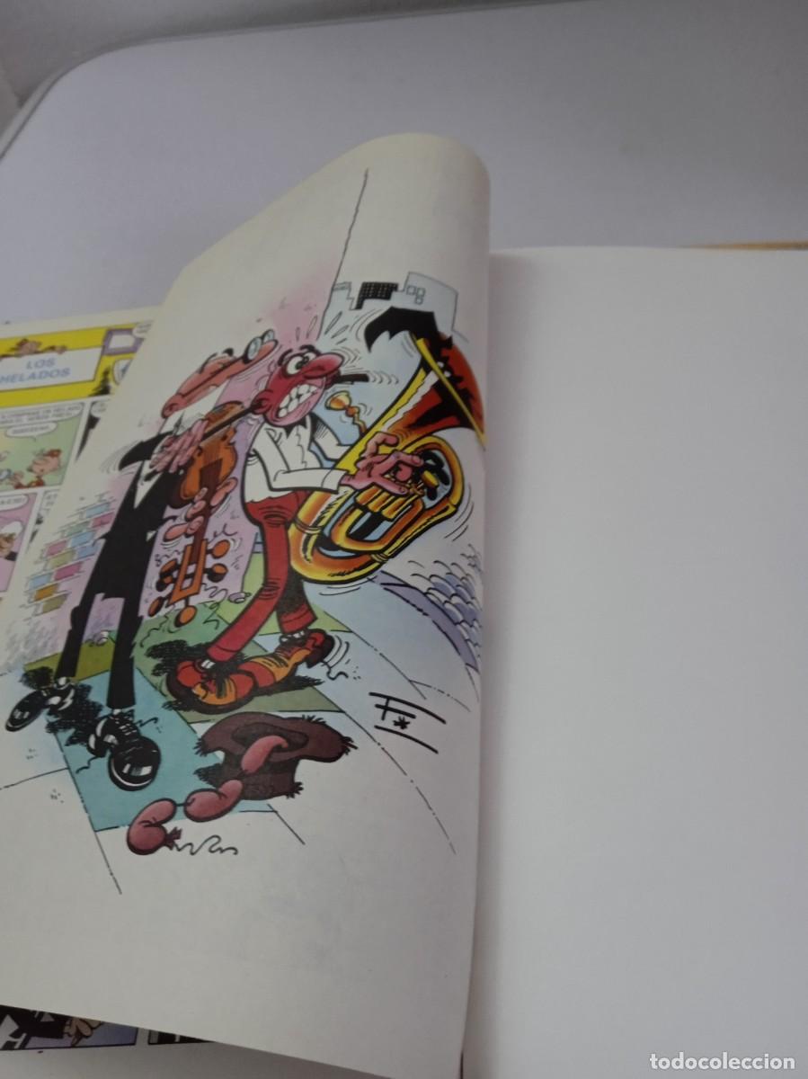 C&oacute;mics: SUPER HUMOR Volumen 12 - Foto 6