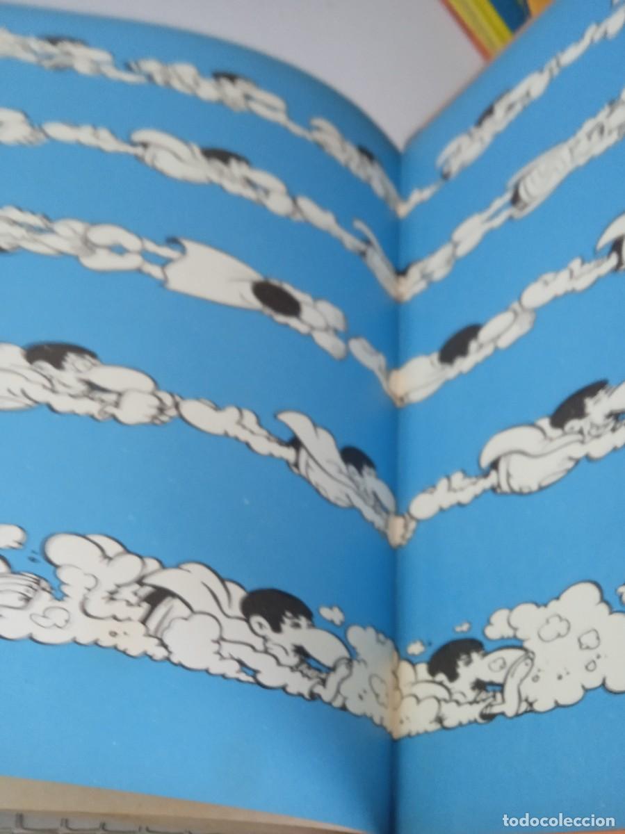 C&oacute;mics: SUPER L&Oacute;PEZ Tomo 1 A&ntilde;o 1990 - Foto 6