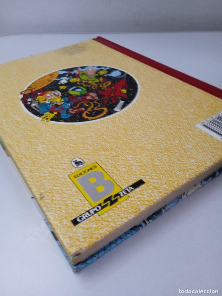C&oacute;mics: SUPER HUMOR Volumen 52 1&ordf; Edici&oacute;n - Foto 4