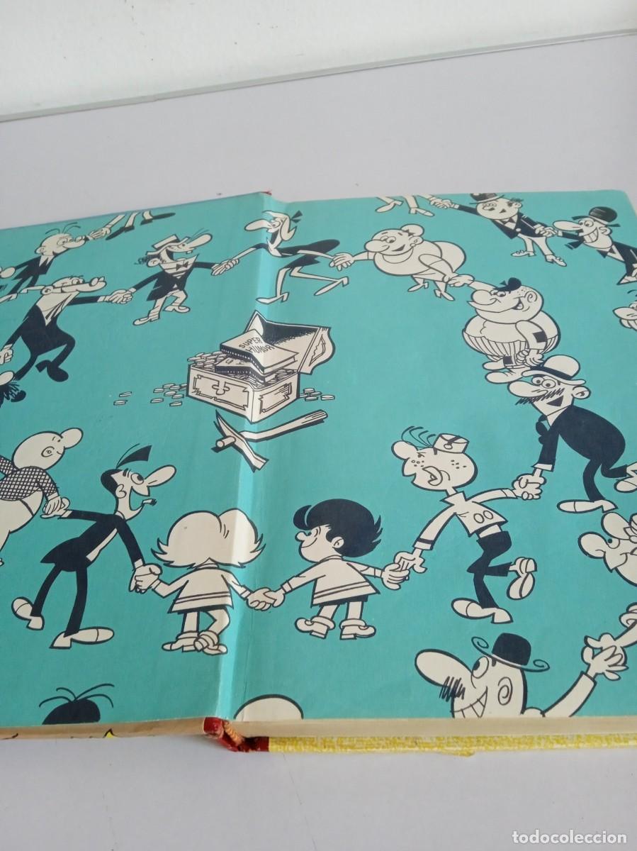 C&oacute;mics: SUPER HUMOR Volumen 41 - Foto 6