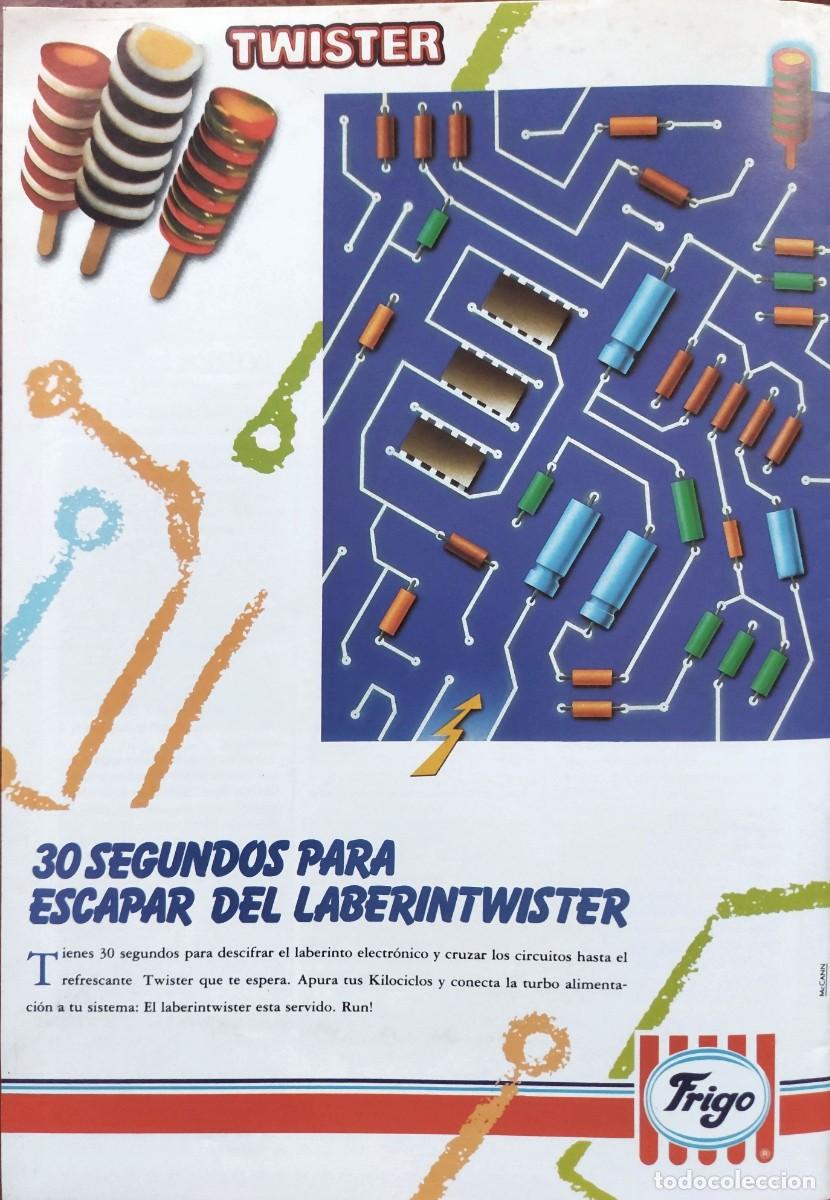 C&oacute;mics: PR&Iacute;NCIPE VALIENTE n&ordm; 36 Ediciones B 1990 - Foto 5