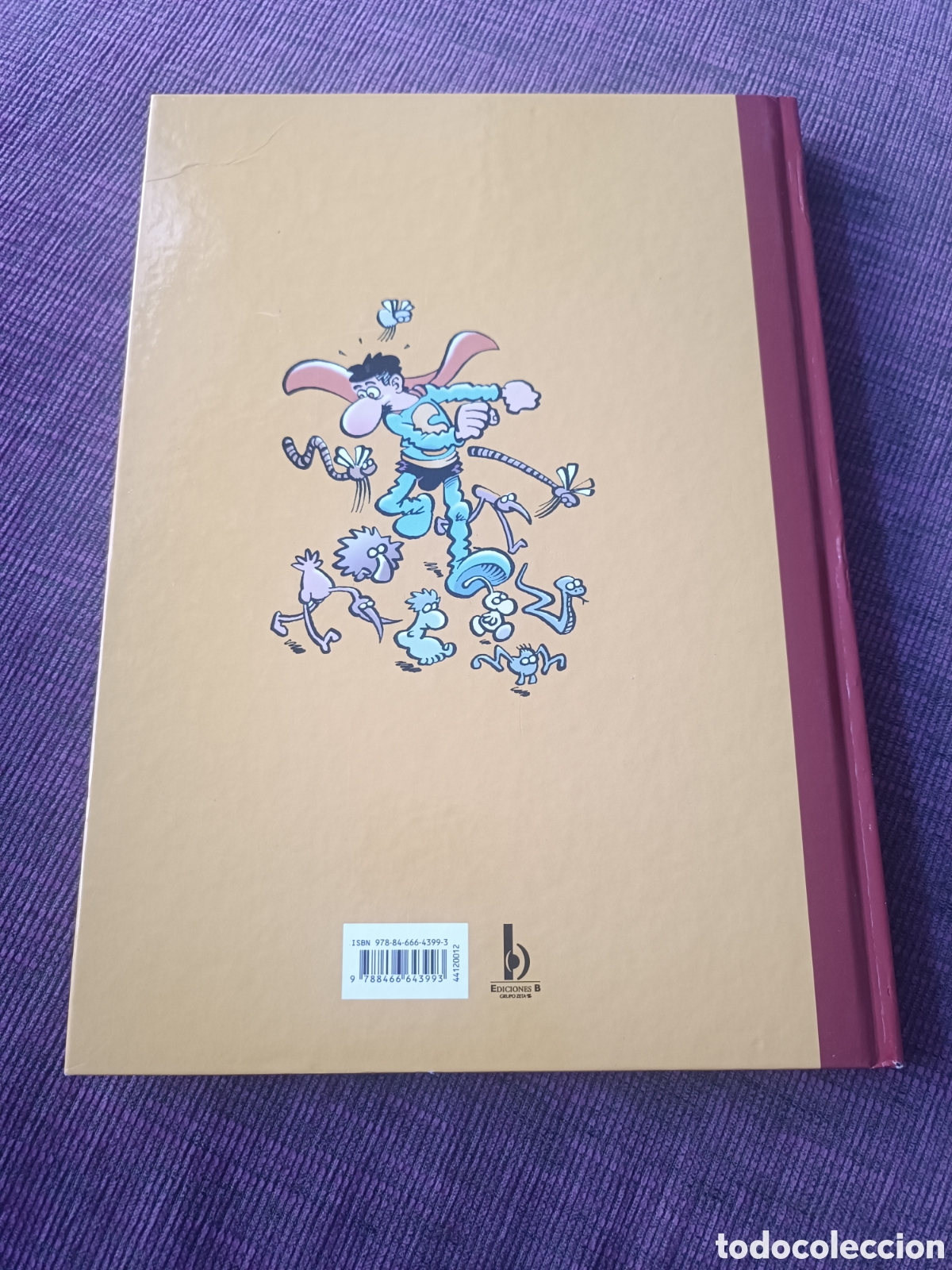 C&oacute;mics: Super Humor Super L&oacute;pez 12. Primera edici&oacute;n - Foto 2