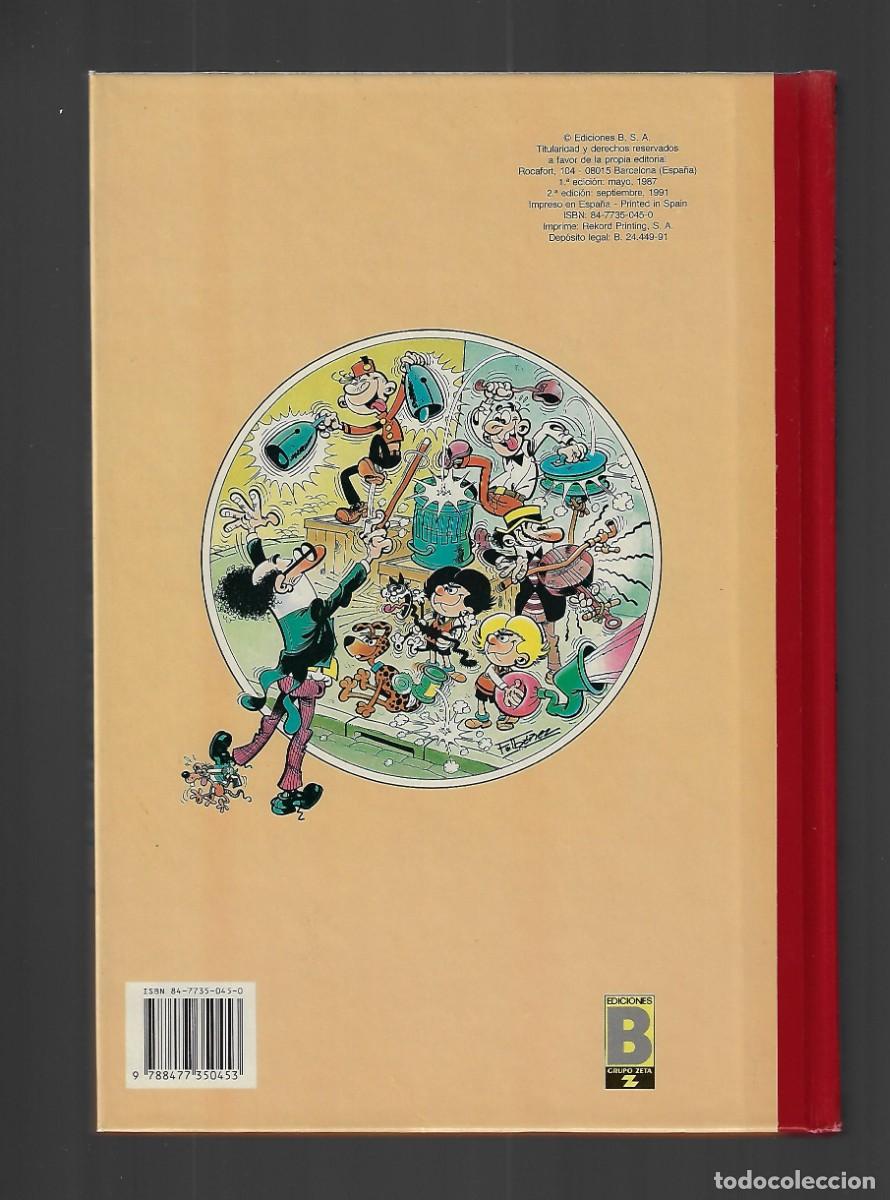 C&oacute;mics: Ediciones B. Super humor. 20. - Foto 2