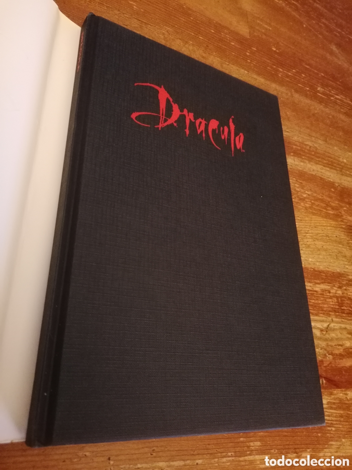 C&oacute;mics: DRACULA, EL C&Oacute;MIC (ROY THOMAS, MIKE MIGNOLA Y JOHN NYBERG) - Foto 2