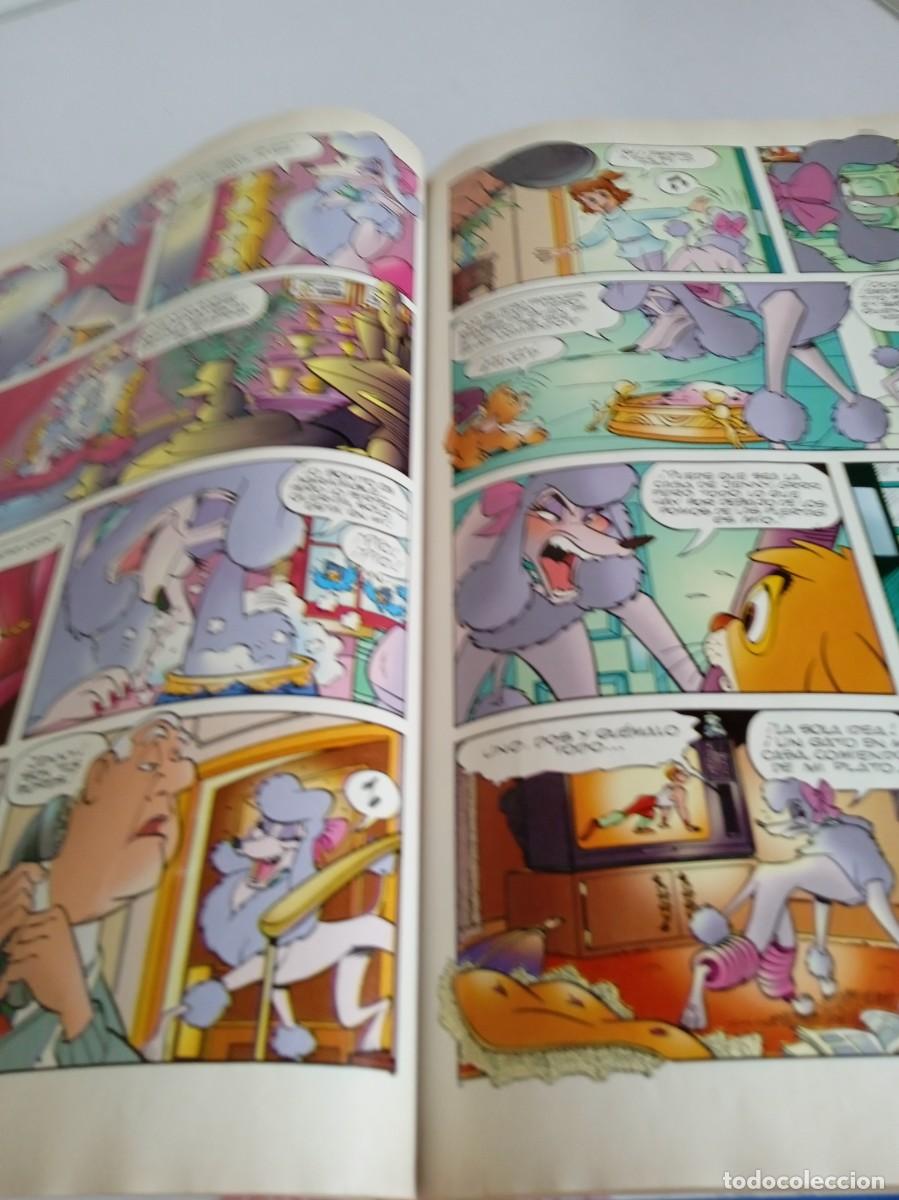 C&oacute;mics: SUPER DISNEY n&ordm; 5 Amigos Entra&ntilde;ables - Foto 7