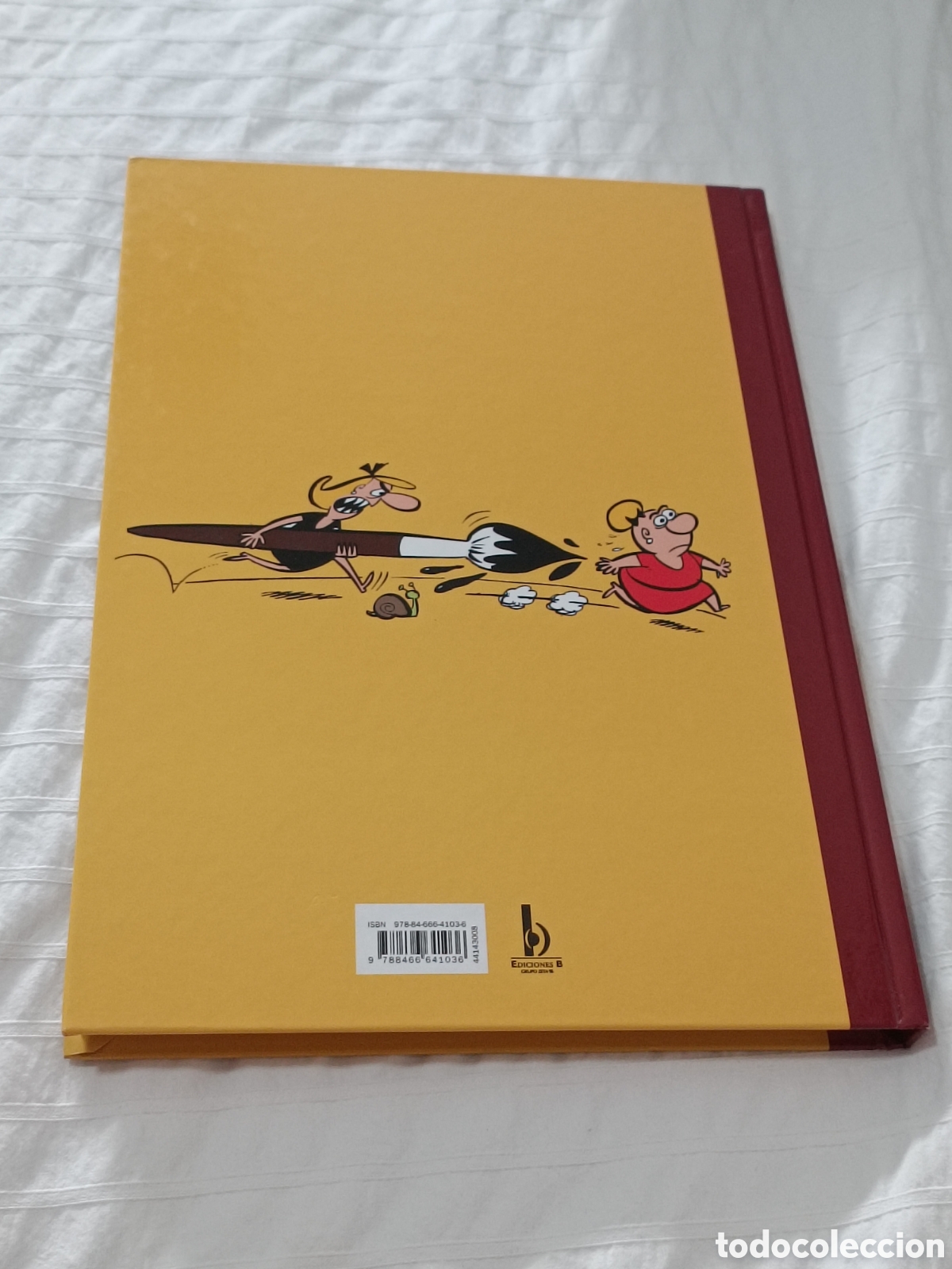 C&oacute;mics: Super Humor cl&aacute;sicos Las hermanas Gilda 8 - Foto 2