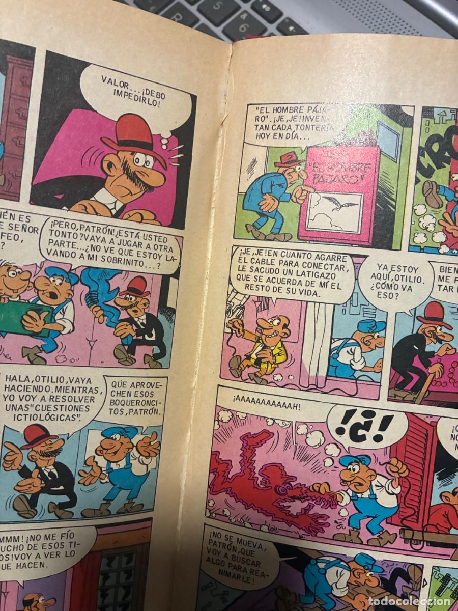 C&oacute;mics: SUPER HUMOR, Numero 58 - Foto 7