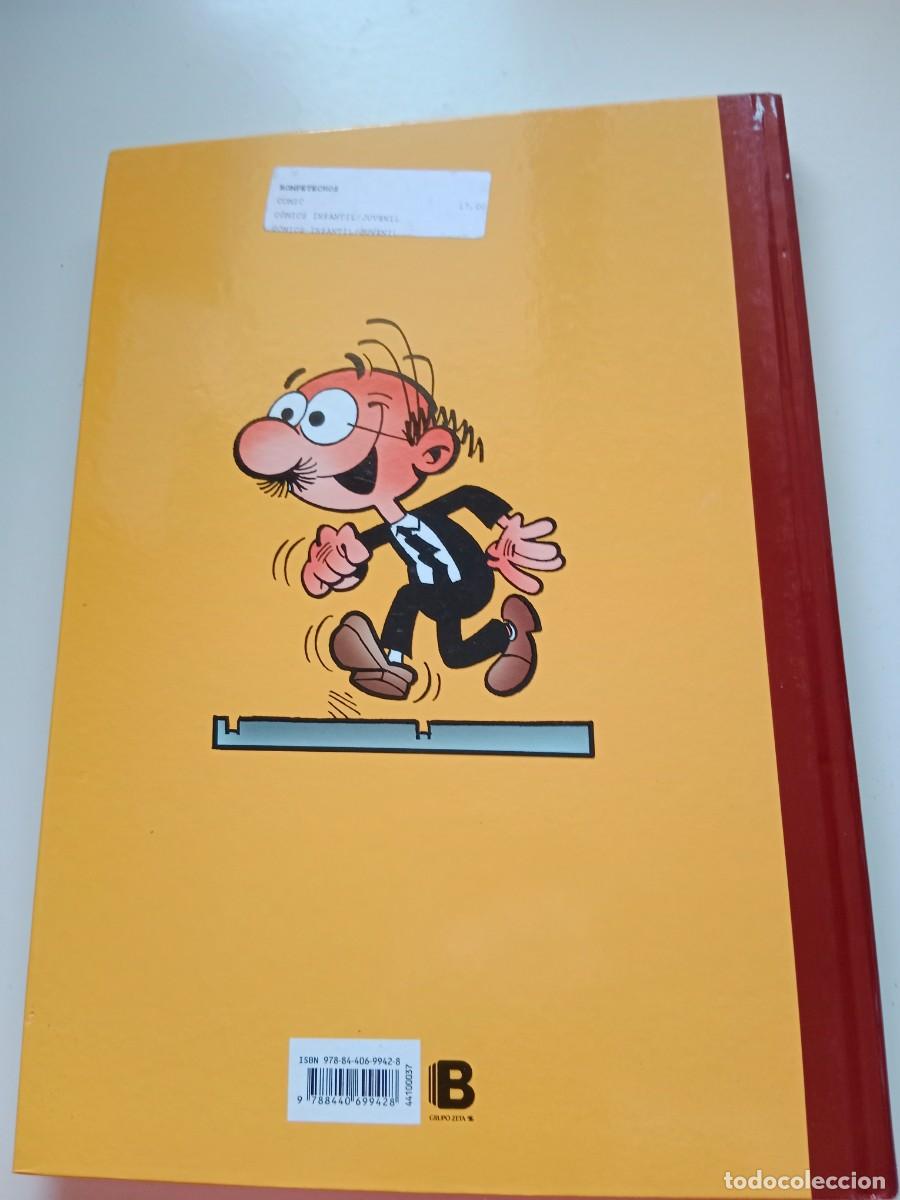 C&oacute;mics: SUPER HUMOR N&deg; 37. ROMPETECHOS. IBA&Ntilde;EZ - Foto 2