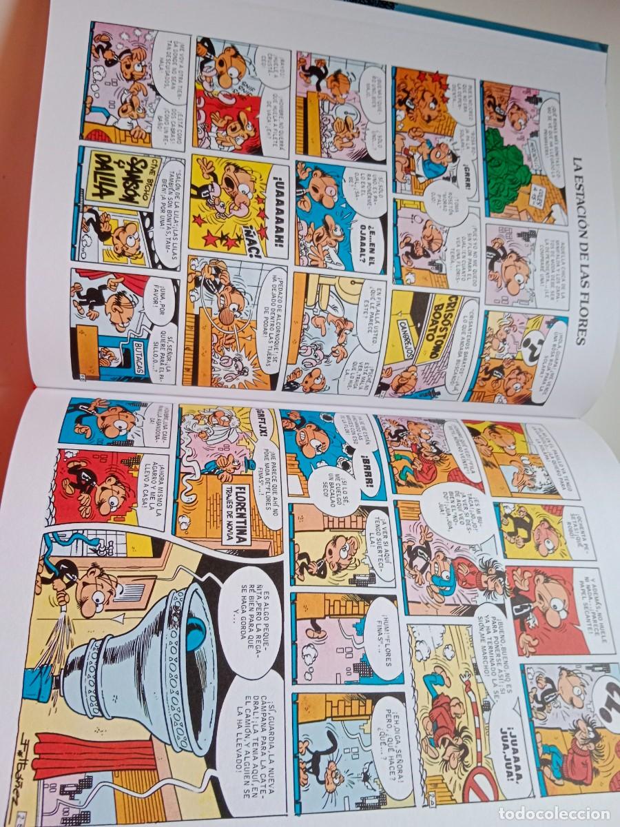 C&oacute;mics: SUPER HUMOR N&deg; 37. ROMPETECHOS. IBA&Ntilde;EZ - Foto 3