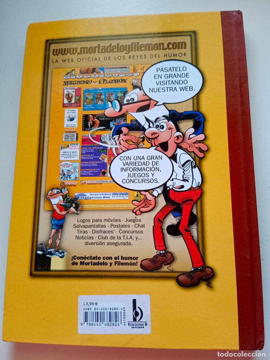C&oacute;mics: SUPER HUMOR N&deg; 29 ANIVERSARIO - Foto 2