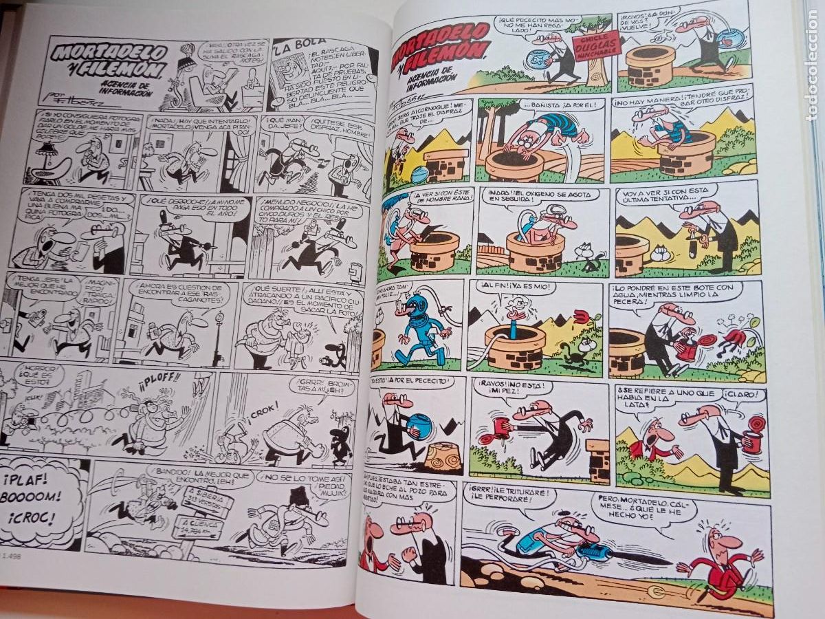 C&oacute;mics: SUPER HUMOR N&deg; 29 ANIVERSARIO - Foto 3