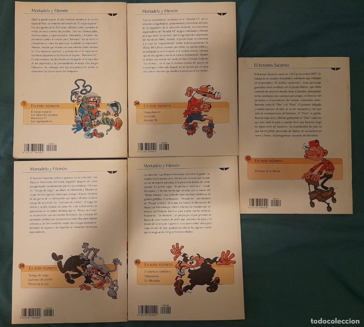 C&oacute;mics: 5 c&oacute;mics. Las mejores historietas del c&oacute;mic espa&ntilde;ol - Foto 2
