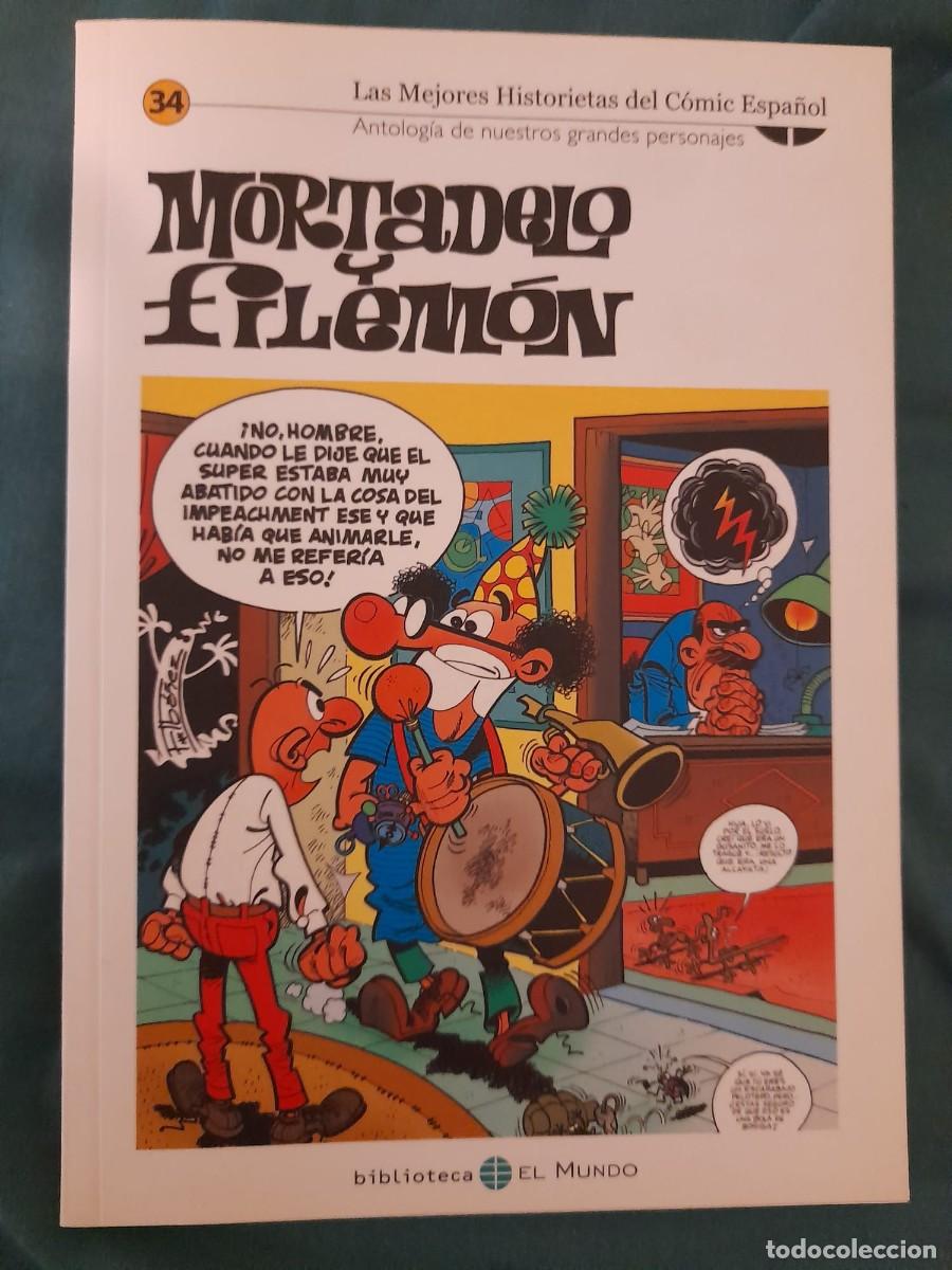 C&oacute;mics: 5 c&oacute;mics. Las mejores historietas del c&oacute;mic espa&ntilde;ol - Foto 3