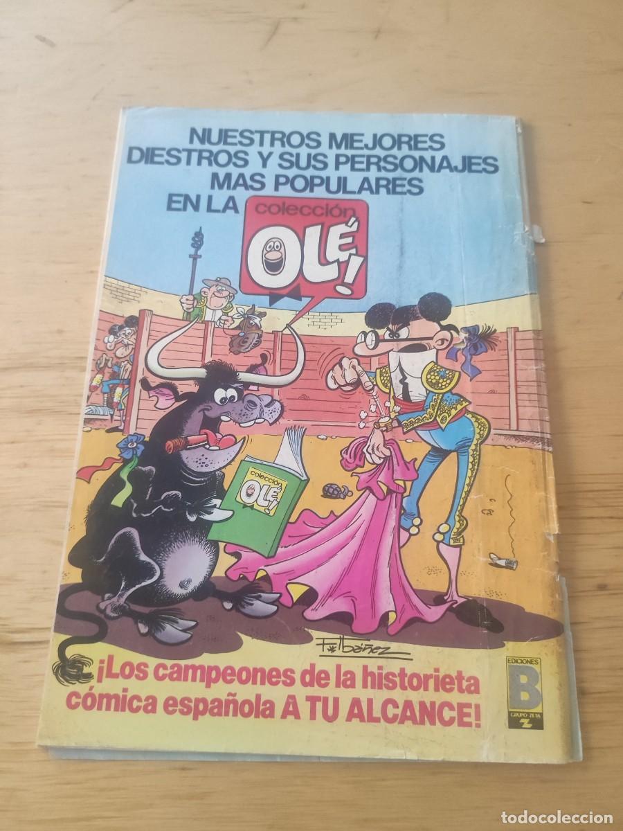 C&oacute;mics: Super Zipi y Zape. N&uacute;mero 55 - Foto 2