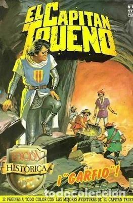 C&oacute;mics: Capit&aacute;n Trueno Edicion historica #64 - Foto 1