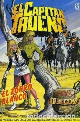 C&oacute;mics: Capit&aacute;n Trueno Edicion historica #65 - Foto 1
