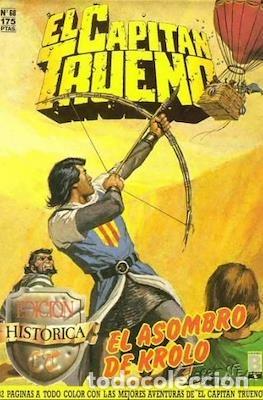 C&oacute;mics: Capit&aacute;n Trueno Edicion historica #68 - Foto 1