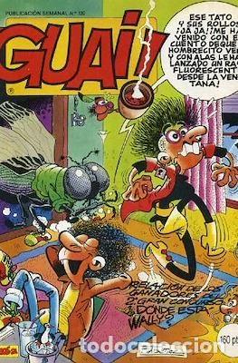 C&oacute;mics: GUAI EDICIONES JUNIOR N&ordm; 130 - Foto 1