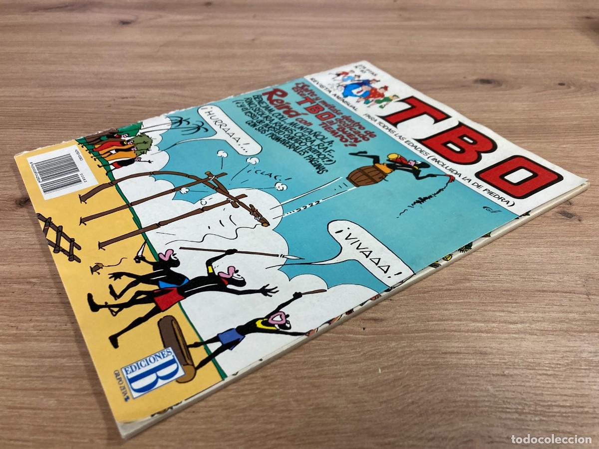 C&oacute;mics: TBO N&uacute;mero 63 Ediciones B - Foto 4
