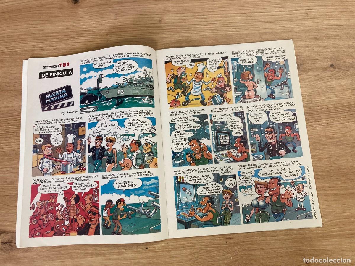 C&oacute;mics: TBO N&uacute;mero 63 Ediciones B - Foto 5