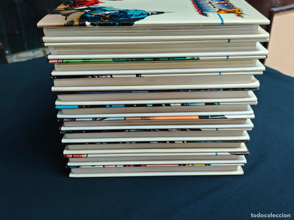 C&oacute;mics: COLECCION COMPLETA - FLASH GORDON - EDICION HISTORICA - TOMOS I AL XI - EDICIONES B - - Foto 4