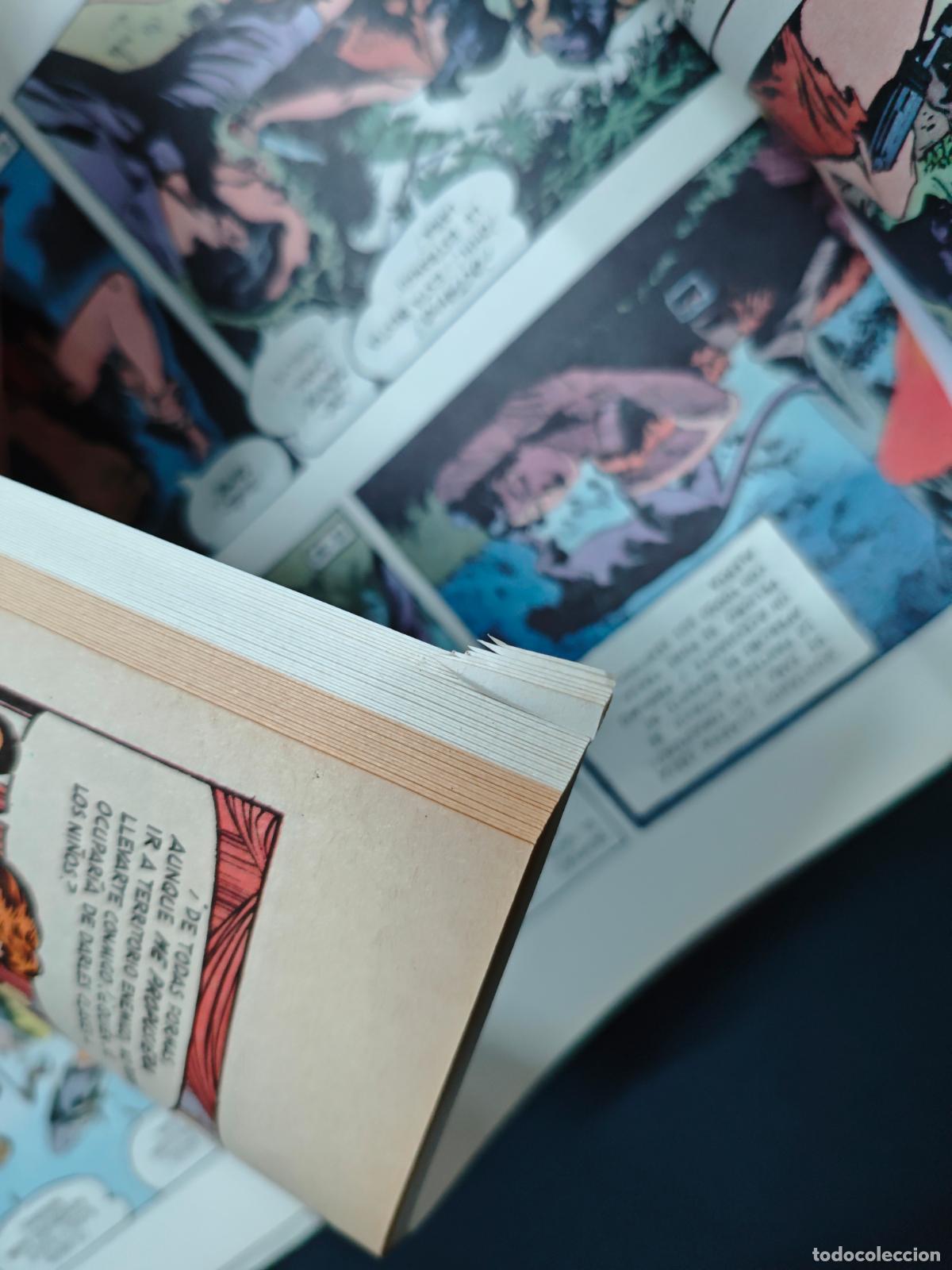 C&oacute;mics: COLECCION COMPLETA - FLASH GORDON - EDICION HISTORICA - TOMOS I AL XI - EDICIONES B - - Foto 14