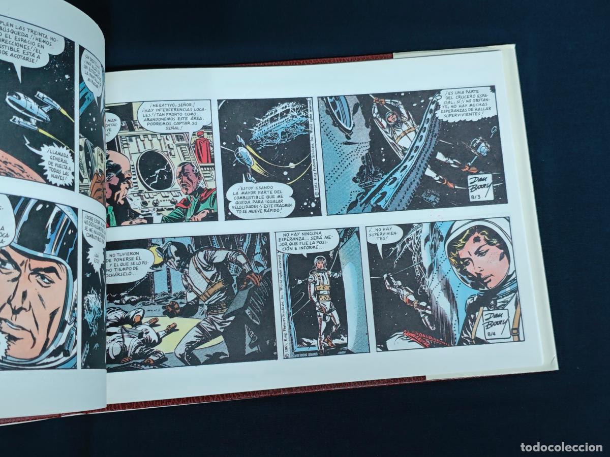 C&oacute;mics: COLECCION COMPLETA - FLASH GORDON - EDICION HISTORICA - TOMOS I AL XI - EDICIONES B - - Foto 19