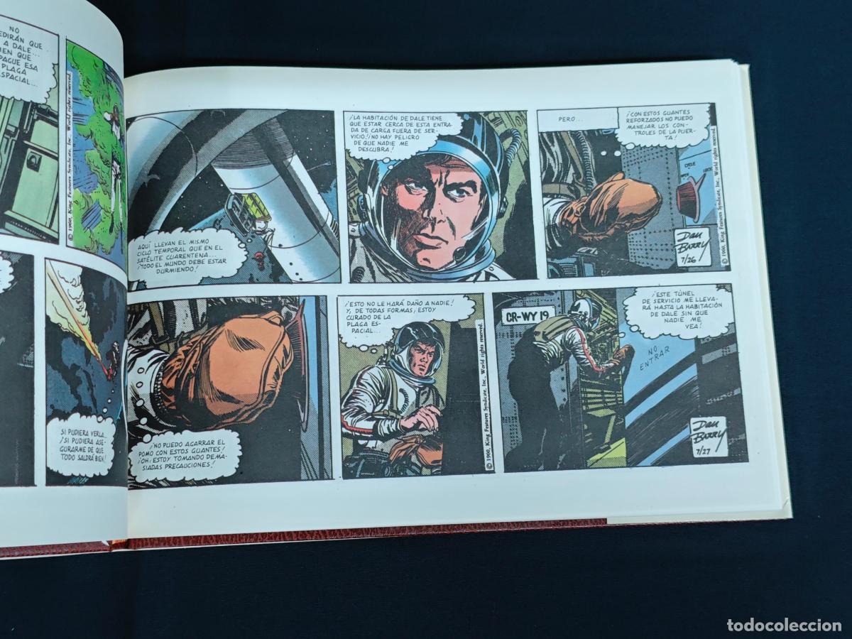 C&oacute;mics: COLECCION COMPLETA - FLASH GORDON - EDICION HISTORICA - TOMOS I AL XI - EDICIONES B - - Foto 21