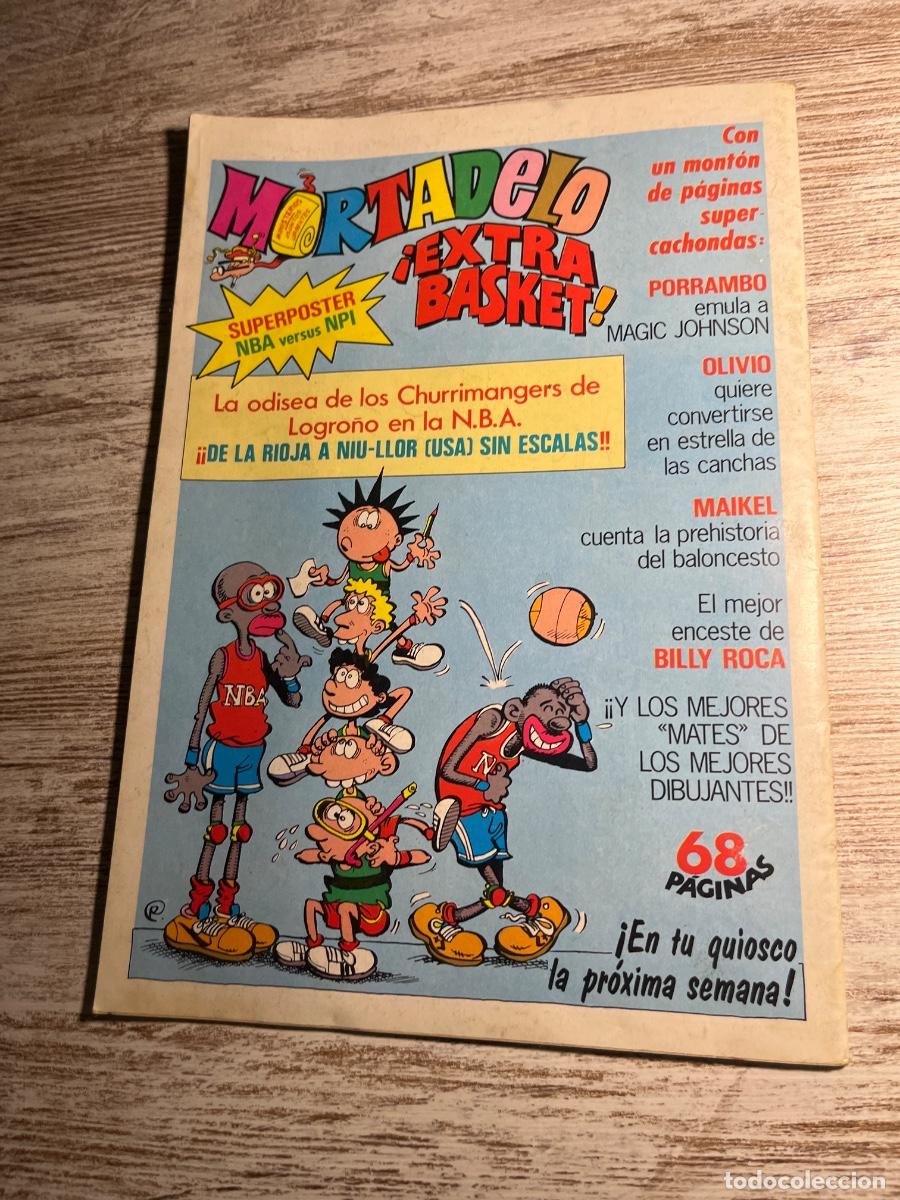 C&oacute;mics: C&oacute;mic Zipi y Zape N&ordm; 119 | Ediciones B - Foto 2