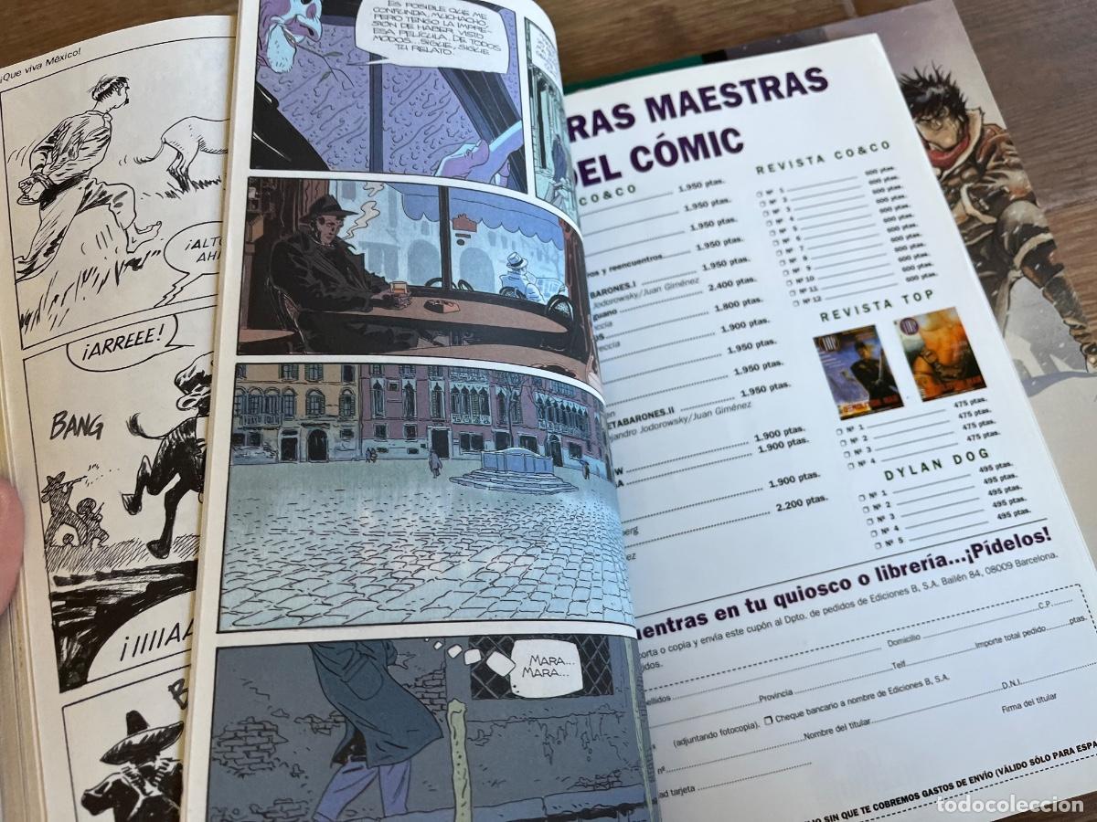 C&oacute;mics: TOP C&Oacute;MICS - VOL&Uacute;MENES II Y III - Foto 8