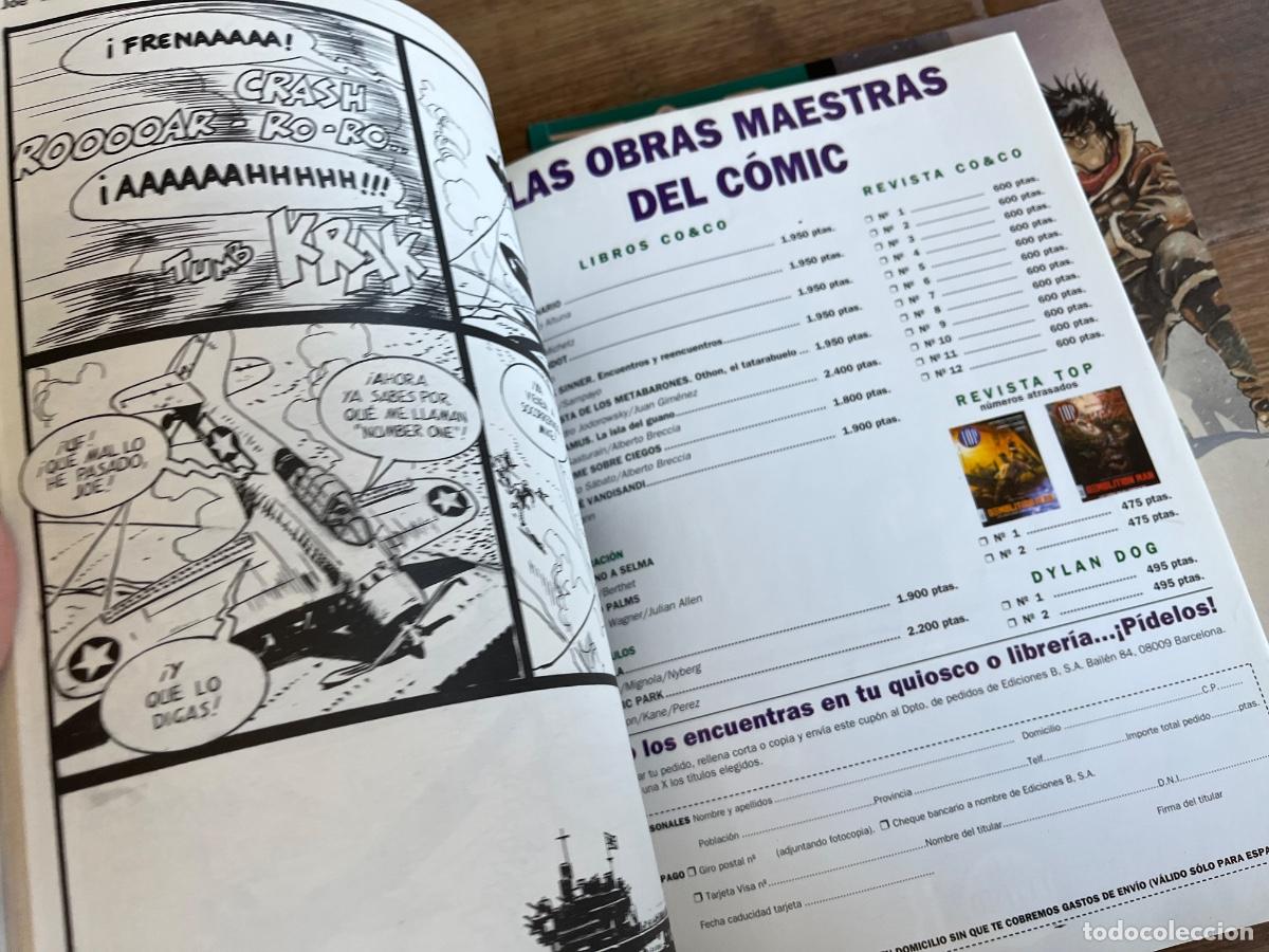 C&oacute;mics: TOP C&Oacute;MICS - VOL&Uacute;MENES II Y III - Foto 9