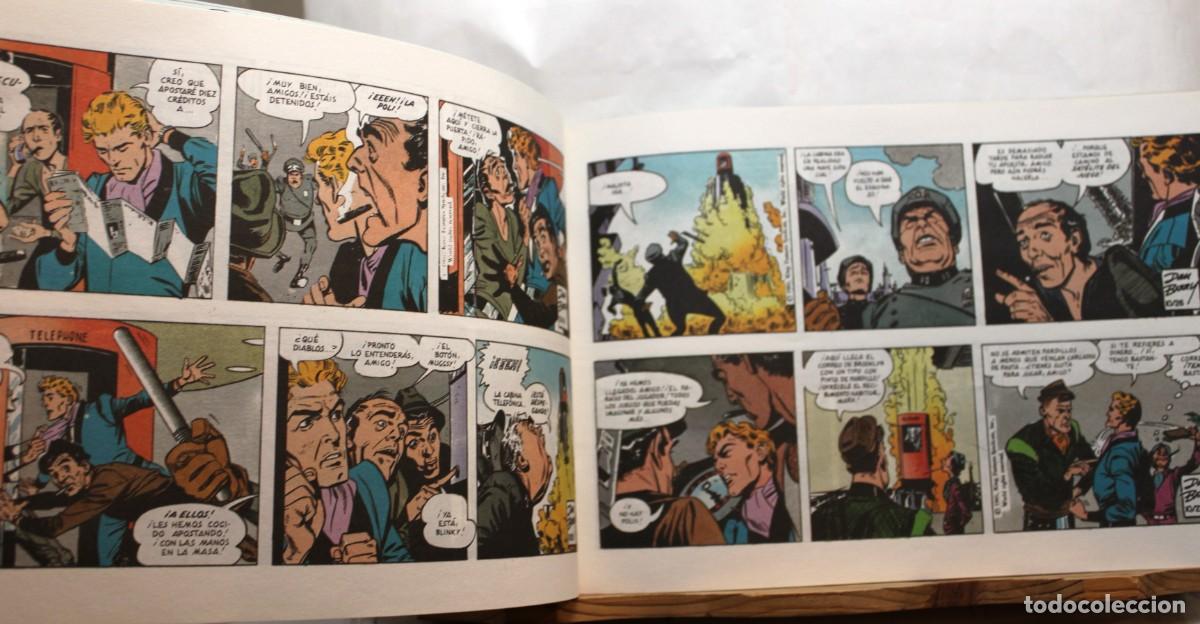 C&oacute;mics: FLASH GORDON. Selecci&oacute;n n&ordm; 17. Barry, Dan. Ediciones B. Comic. - Foto 5