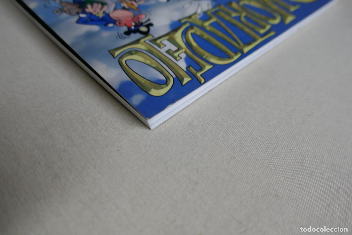 C&oacute;mics: MORTADELO - TOP COMIC N&ordm; 21 - Foto 3
