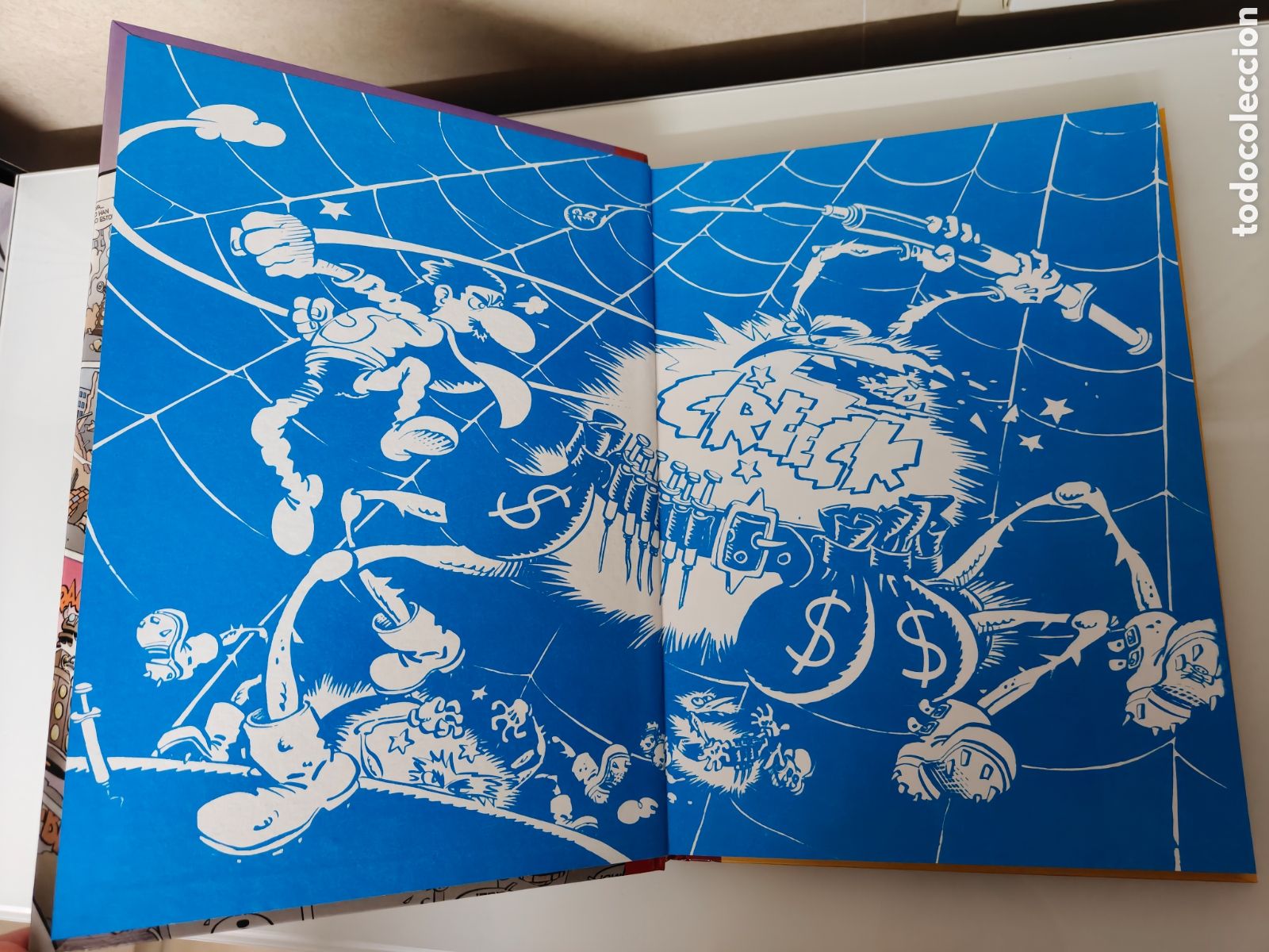 C&oacute;mics: JOYA. SUPER LOPEZ 15 SUPER HUMOR B IMPECABLE 2014 - Foto 6