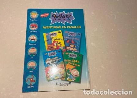C&oacute;mics: Ole Simpson n&ordm; 24 - Bartman - Los Simpson extra - Ed. B 1999 - Foto 2