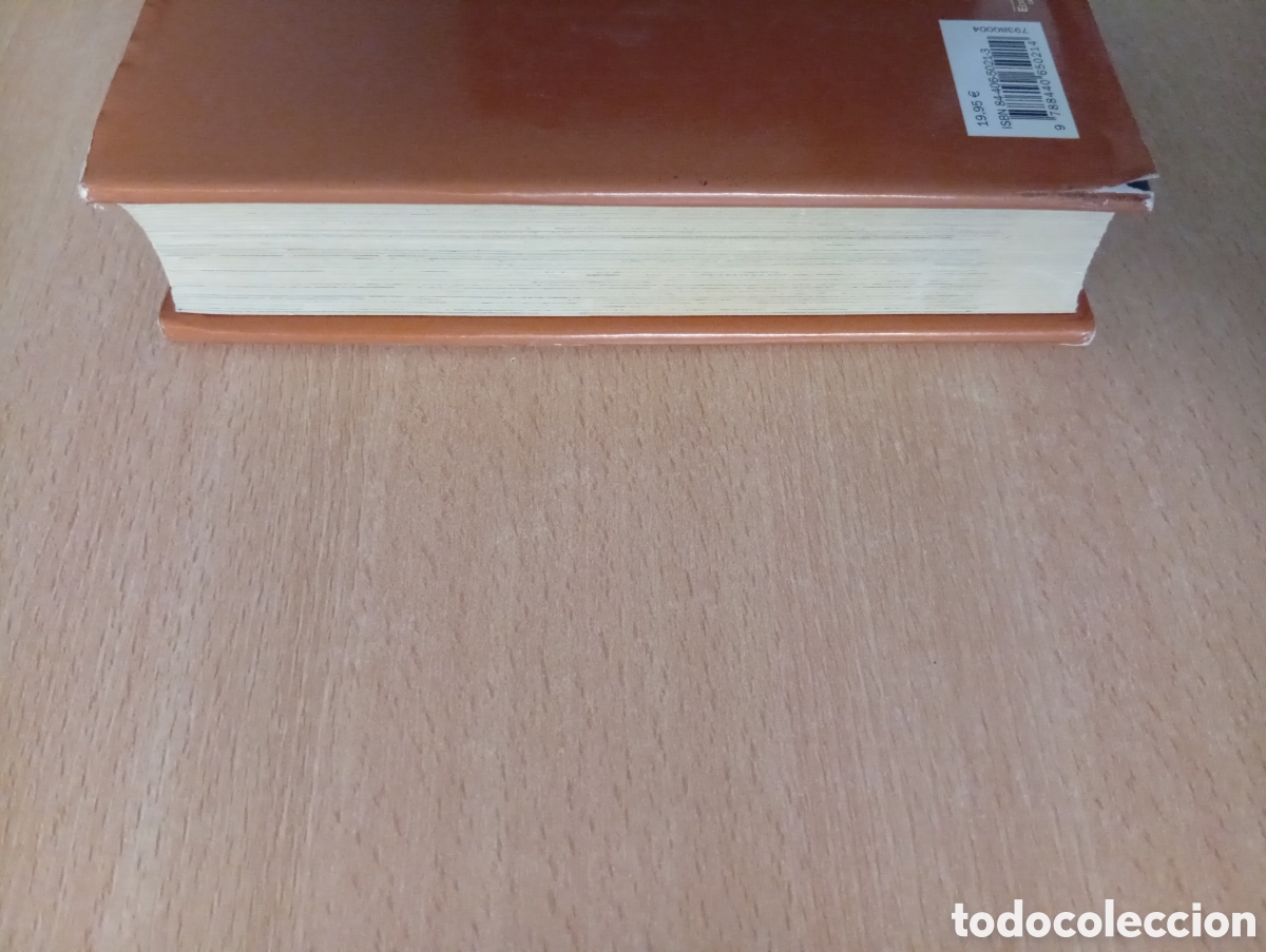C&oacute;mics: EL CAPIT&Aacute;N TRUENO/ 4. - Foto 5