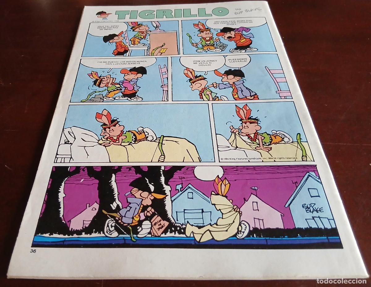 C&oacute;mics: ZIPI Y ZAPE N&ordm; 29 - EDICIONES.B - Foto 2