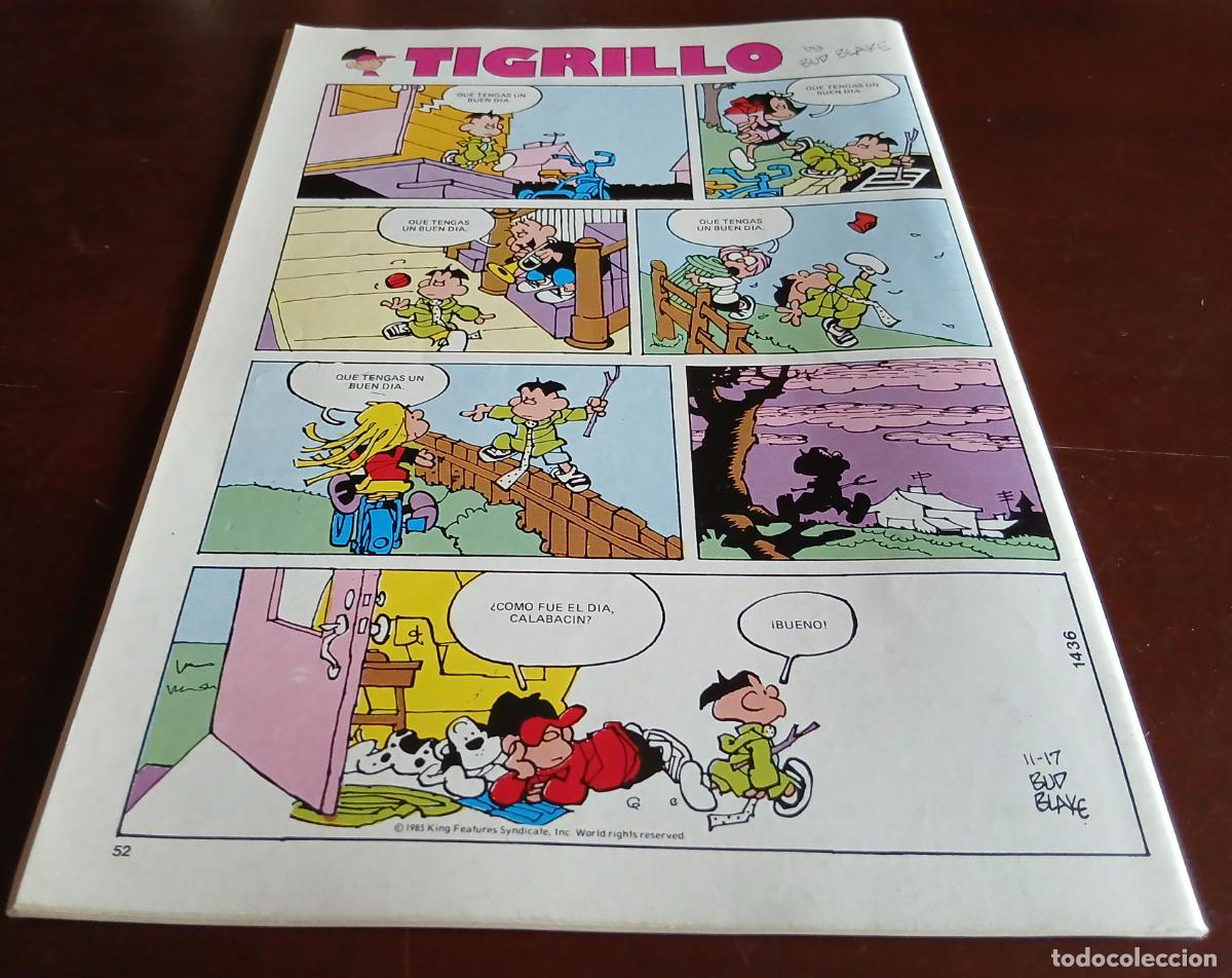 C&oacute;mics: SUPER ZIPI Y ZAPE N&ordm; 14 - EDICIONES.B - Foto 2