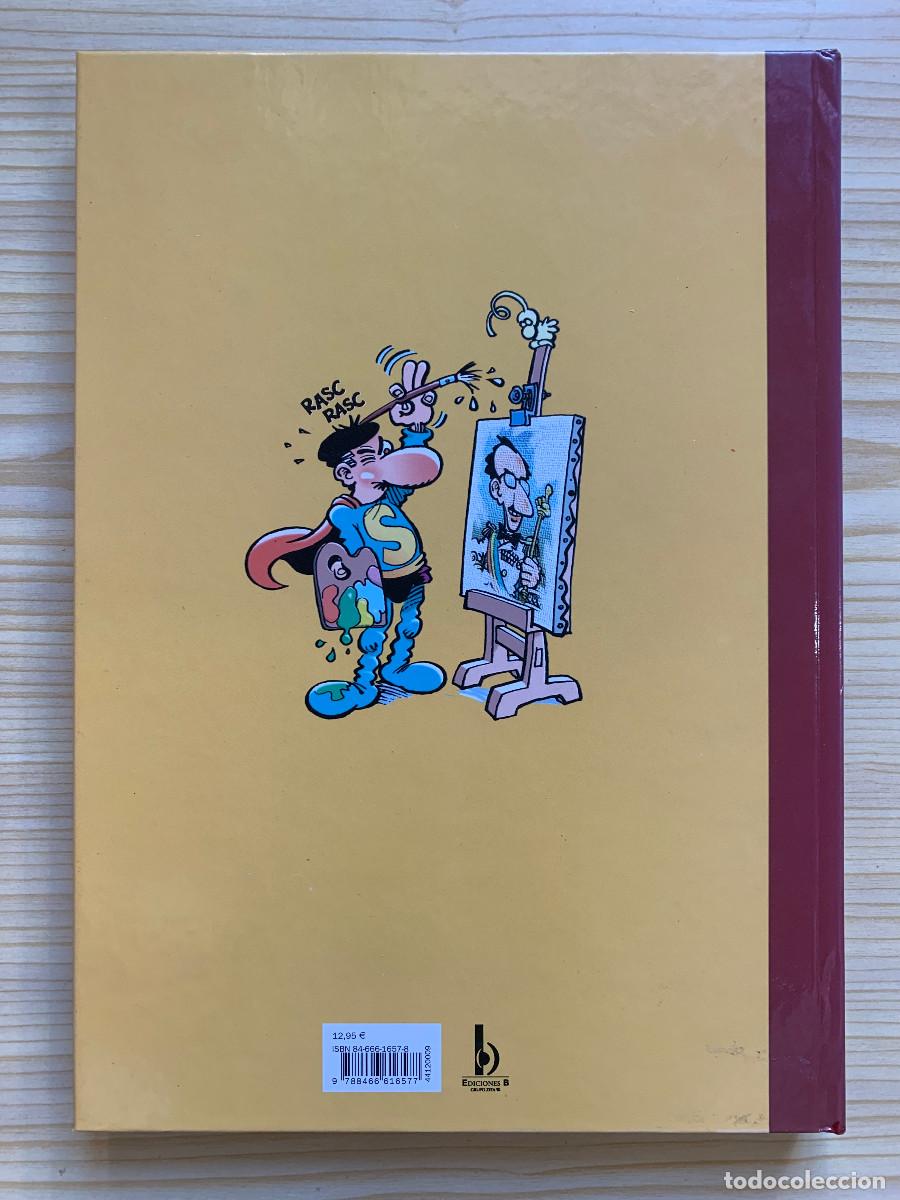 C&oacute;mics: Super L&oacute;pez Super Humor n&ordm; 9 - Impecable! - Foto 5