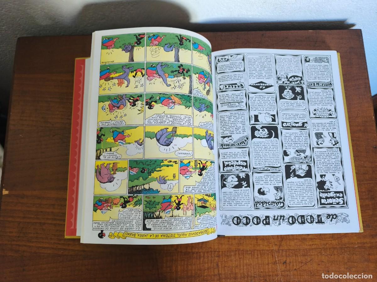 C&oacute;mics: EL TBO DE SIEMPRE -- N&ordm; 8 RECORDANDO BUENOS TIEMPOS - Foto 2