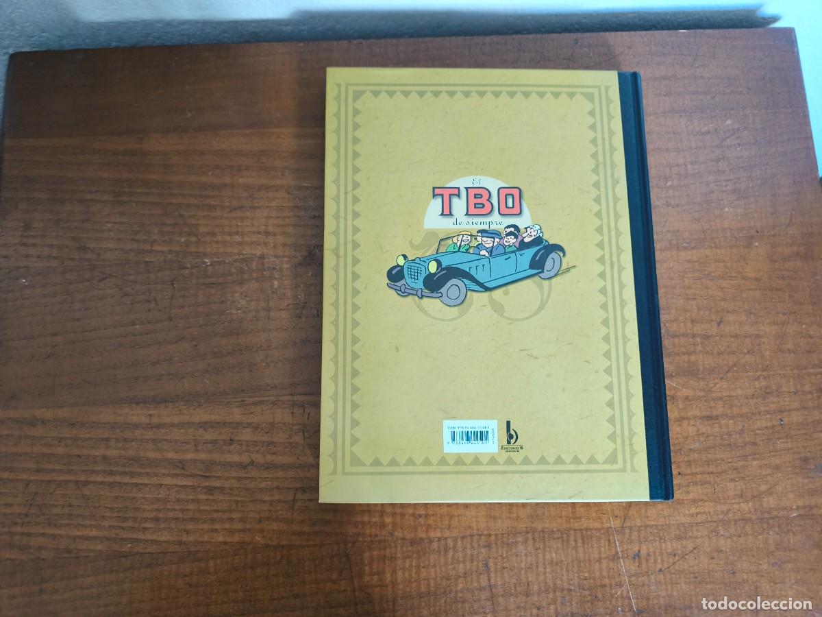 C&oacute;mics: EL TBO DE SIEMPRE -- N&ordm; 8 RECORDANDO BUENOS TIEMPOS - Foto 6