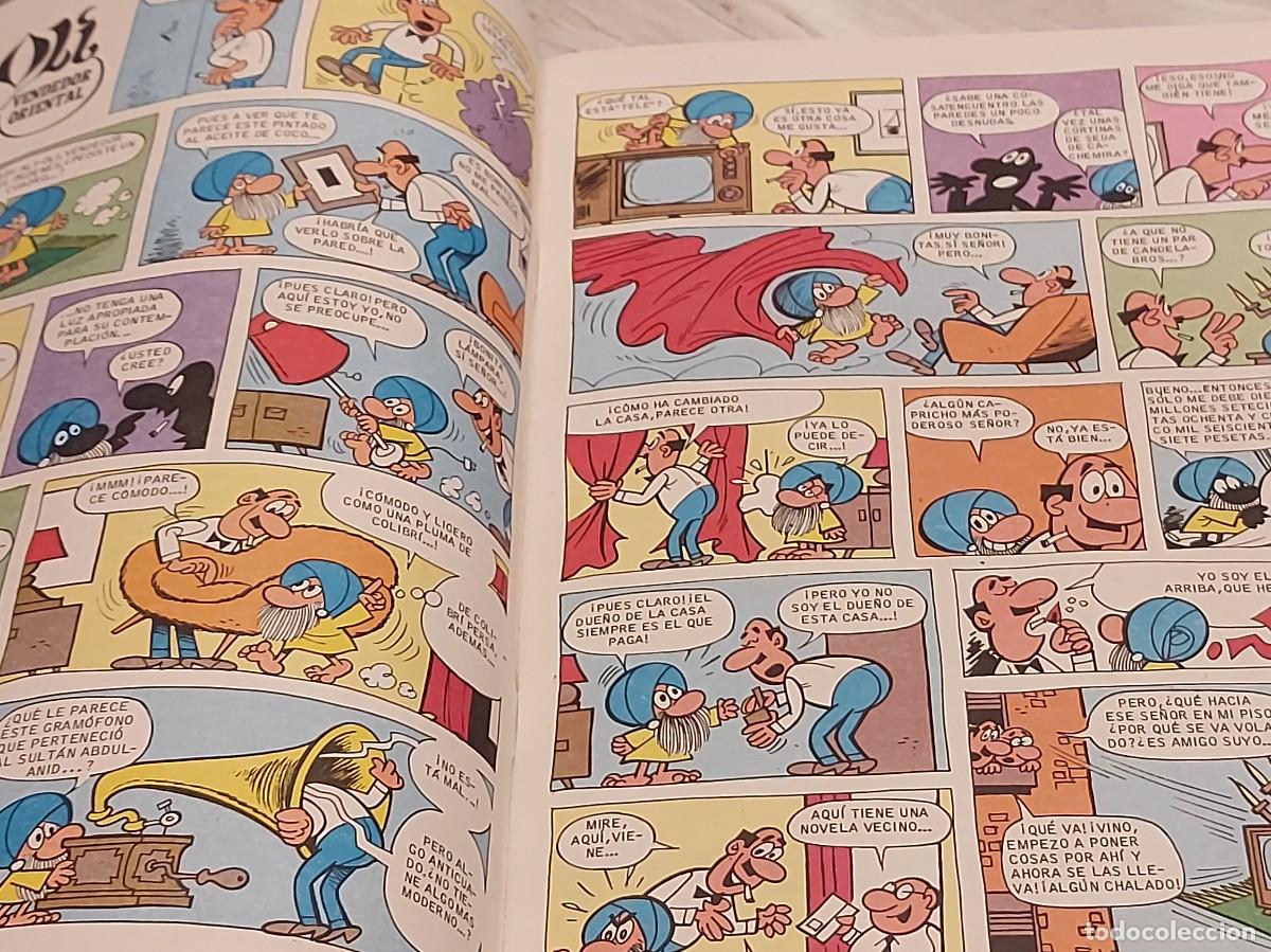C&oacute;mics: MORTADELO / EXTRA 17 / EDICIONES B-1991 / BUEN ESTADO - Foto 2