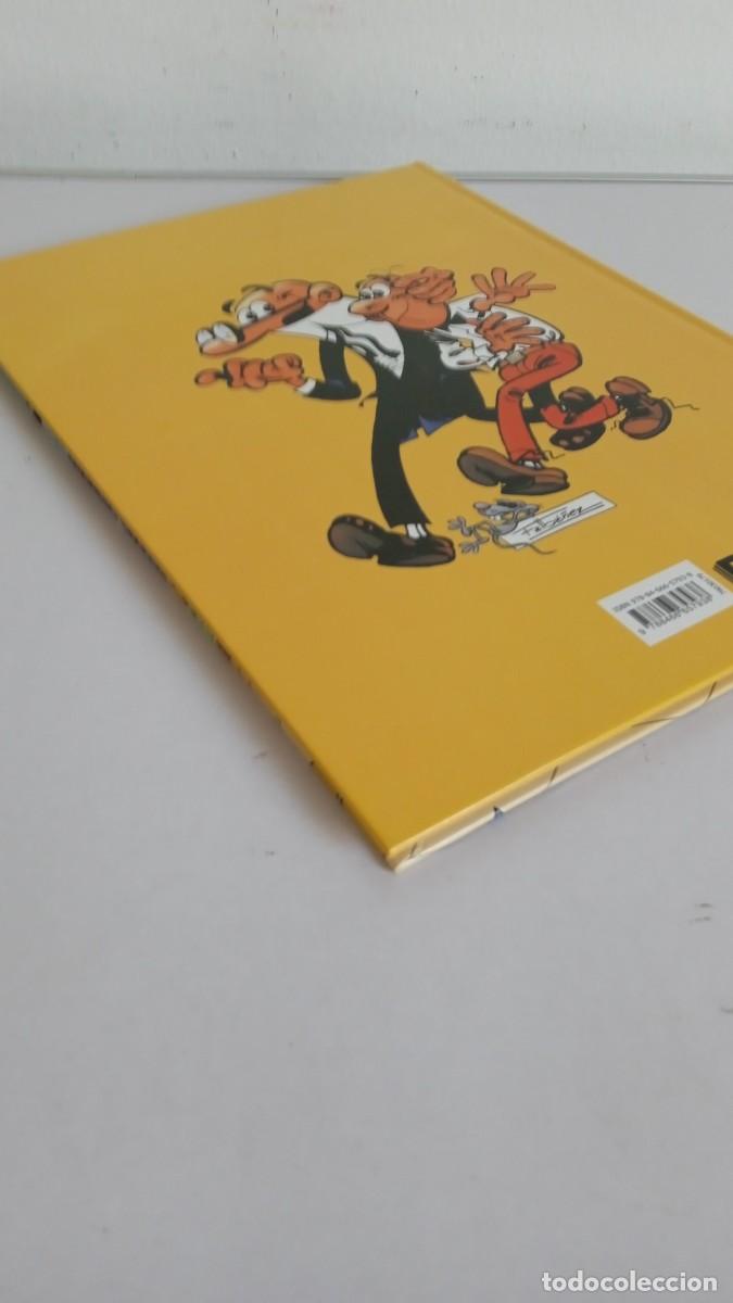 C&oacute;mics: MAGOS DEL HUMOR Mortadelo y Filem&oacute;n &iexcl;Elecciones! - Foto 4