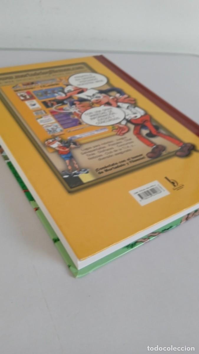 C&oacute;mics: SUPER HUMOR TOMO 14 Mortadelo y Filem&oacute;n - Foto 4