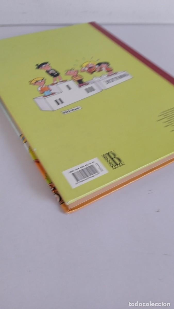 C&oacute;mics: SUPER HUMOR Zipi y Zape tomo 5 - Foto 3