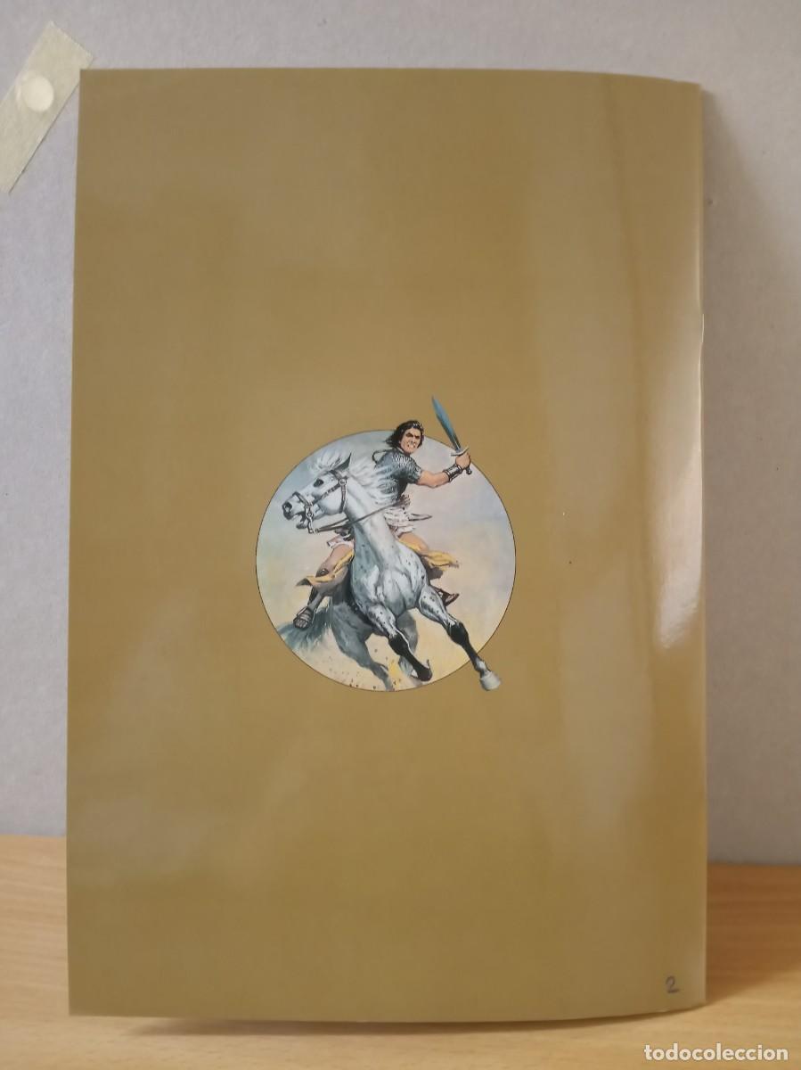 C&oacute;mics: LOTE DE 4 TEBEOS DE &rdquo;EL JABATO&rdquo; - Foto 10