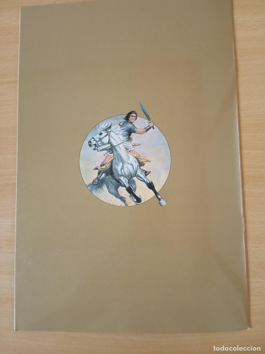 C&oacute;mics: LOTE DE 4 TEBEOS DE &rdquo;EL JABATO&rdquo; - Foto 19